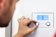 best Rodway boiler servicing companies