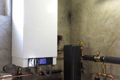 Rodway condensing boiler companies